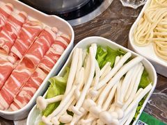 -迪迪客欢乐火锅(斯大林路店)