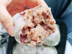 八宝粘豆包-宫门口馒头铺(创始人总店)