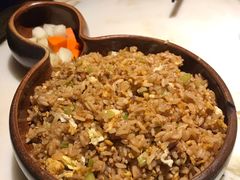 -绿茶餐厅(汇悦大融城店)