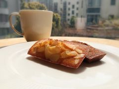 咖啡克林姆-Miette制菓所