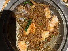 -绿茶餐厅(广州天河城店)