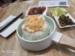 -嘉和一品粥(魏公村店)