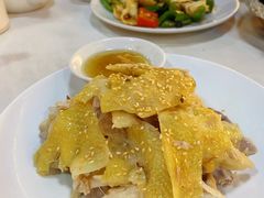 -华哥私厨-原醉琼楼