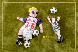 -江阴偶来路儿童摄影(江阴市新体育中心体育场店)