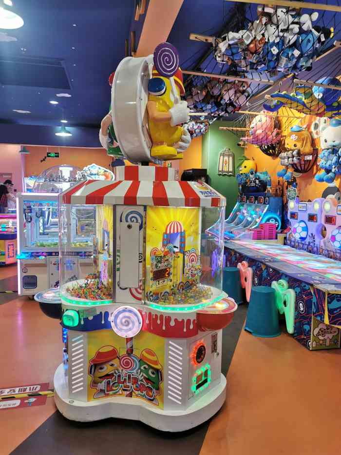 万达宝贝王(北京通州店)