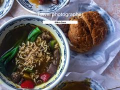-渔记茶餐厅(渔村店)