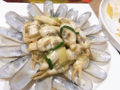 -光头老板·本帮菜