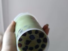 -沪上阿姨·精选茶饮(桃源友嘉购物广场店)