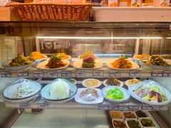 -西部马华清真兰州牛肉面·烧烤夜市(广渠门店)
