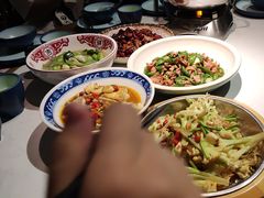 -永兴外婆桥(城中万达店)