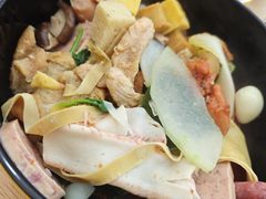 -小谷姐姐麻辣拌·麻辣烫(北辰店)