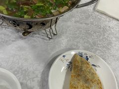 -张茂民族饭店(胜利北路店)