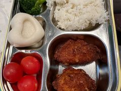 -雀蓝川菜(滨湖万象汇店)