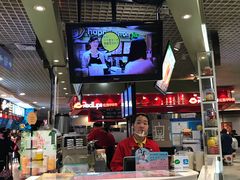 -快乐柠檬happylemon(日月光店)