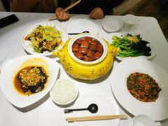 -毛家饭店(东胜广场店)
