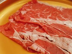-温野菜涮涮锅(大悦城店)