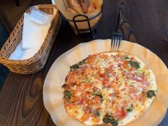 -The Cheebat 锌吧·Bistro(体育西店)