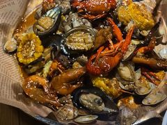 -爱啤精酿·民谣酒馆(滨江店)