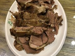 -清真益鑫羊肉手抓馆(南大街店)