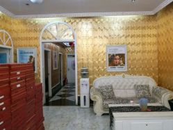 -欧妍泉美容养生堂