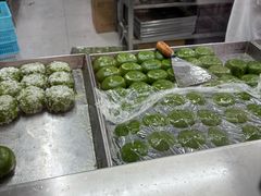 -沈大成(南京东路店)