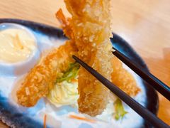 -林妈妈村·日式料理(宝山万达店)