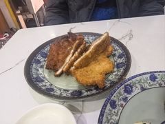 -无名生煎(昌里东路)
