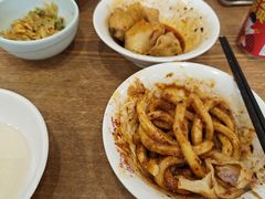 -庆蓉云·庆云面(双林店)