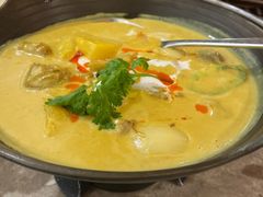 -美奈小馆·东南亚菜(福田星河COCO Park店)