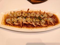 -宴秋杭州菜(锦艺城店)