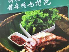 -筱爷叔·上海传统手工菜(玉树路店)