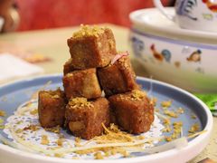 一口酥豆腐-点都德(北京路贰店)