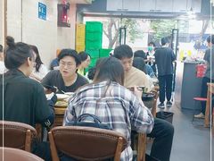 大堂-潮粥馆(长江花园店)