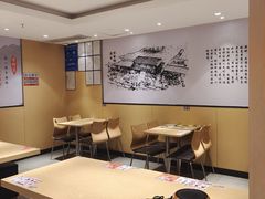 大堂-吉野家(吉野家冰山慧谷店)