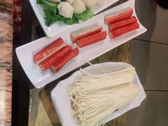 -春润大地海南椰子鸡(沙井京基百纳广场店)
