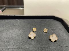 -梵克雅宝(国贸商城店)