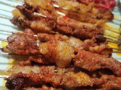 -邢氏老太太烤串(北兴街店)