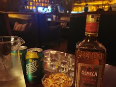 -隐肆威士忌鸡尾酒吧(玉沙国际店)