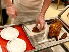 -北京全聚德(天安门店)