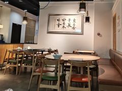 大堂-东北小二东北菜(大车家巷店)