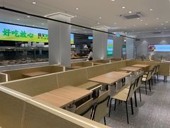 -盛宝粥店(建设街店)
