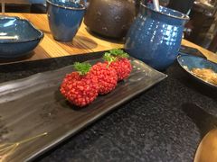 荔枝虾球-湊湊火锅·茶憩(上海合生汇店)