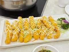 -源港渔村-中山脆肉鲩(博罗店)