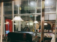 -哥哥の深夜食堂(红松东路店)