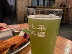 -北平机器Peiping Machine(方家店)