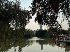 -人民公园(罗湖区)