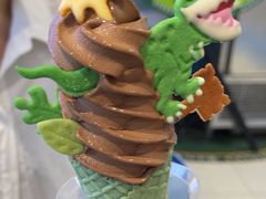 -CORNER CONE GELATO酷矿手作霜淇淋(南头古城店)