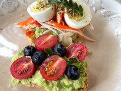 -TARENTUM萄木·地中海餐吧(万象前海店)