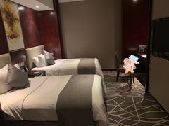 -常州环球恐龙城维景国际大酒店