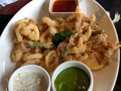 -WOLFGANG PUCK KITCHEN & BAR(迪士尼小镇店)